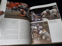 1973 The Gladiators: The Men of Professional Football by Rutledge Books