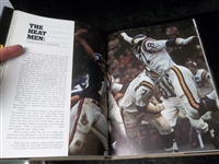 1973 The Gladiators: The Men of Professional Football by Rutledge Books