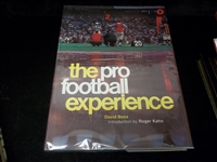 1973 The Pro Football Experience by David Boss
