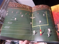 1973 The Pro Football Experience by David Boss