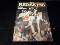1983 The Redskins by Lou Sahadi
