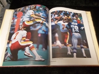 1983 The Redskins by Lou Sahadi