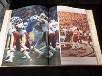 1983 The Redskins by Lou Sahadi