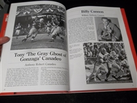 1989 100 Greatest Running Backs by Bob Carroll