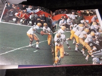 1989 Great Athletes of the 20th Century by Jack Kavanaugh & James Tackach