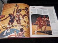 1989 Great Athletes of the 20th Century by Jack Kavanaugh & James Tackach