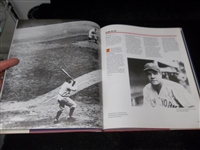1989 Great Athletes of the 20th Century by Jack Kavanaugh & James Tackach