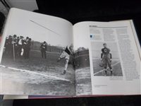 1989 Great Athletes of the 20th Century by Jack Kavanaugh & James Tackach