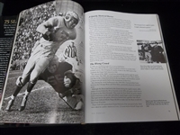 1994 75 Seasons: The Complete Story of the NFL 1920-1995 by Turner Publishing (NFL Book)