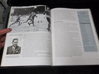 1994 75 Seasons: The Complete Story of the NFL 1920-1995 by Turner Publishing (NFL Book)