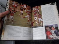 1995 Sports Illustrated Presents “A Super Season: S.F. 49ers 1994-95” Leatherette Cover- #15245
