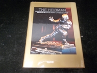 1995 The Heisman: Sixty Years of Tradition and Excellence by Adventure Quest- 1st Edition