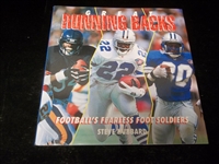 1996 Great Running Backs: Football’s Fearless Foot Soldiers by Steve Hubbard
