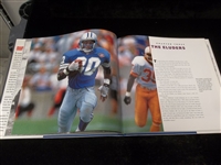 1996 Great Running Backs: Football’s Fearless Foot Soldiers by Steve Hubbard