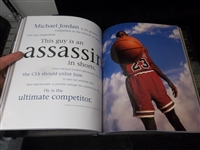 1996 The NBA at 50 by Mark Vancil