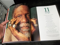 1996 The NBA at 50 by Mark Vancil