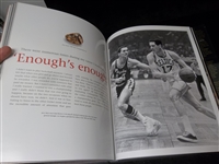 1996 The NBA at 50 by Mark Vancil