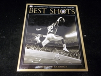 1999 Best Shots: The Greatest NFL Photography of the Century by DK Publishing