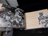 1999 Cleveland’s Browns: Photo Highlights of the First Fifty Years of the Cleveland Browns by Paul Tepley