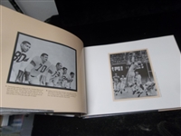 1999 Cleveland’s Browns: Photo Highlights of the First Fifty Years of the Cleveland Browns by Paul Tepley