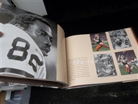 1999 Cleveland’s Browns: Photo Highlights of the First Fifty Years of the Cleveland Browns by Paul Tepley