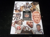 1999 The NFL Century 1920-2000 by Smithmark