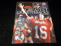 1999 Sports Illustrated Greatest Quarterbacks by Peter King