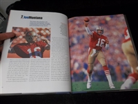 1999 Sports Illustrated Greatest Quarterbacks by Peter King