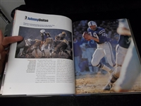 1999 Sports Illustrated Greatest Quarterbacks by Peter King