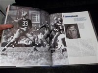 1999 Sports Illustrated Greatest Quarterbacks by Peter King
