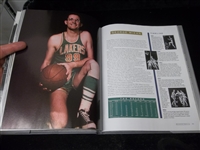 2001 Sports Illustrated Halls of Fame by Merrell Noden