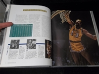 2001 Sports Illustrated Halls of Fame by Merrell Noden