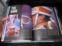2001 More Than the Game: The Tennessee Football Experience by Robert Heller