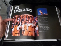 2001 More Than the Game: The Tennessee Football Experience by Robert Heller