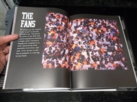 2001 More Than the Game: The Tennessee Football Experience by Robert Heller