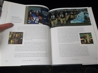 2002 Across Many Fields: A Season of High School Football by Chris Butler & Jennifer Rothchild