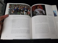 2002 Across Many Fields: A Season of High School Football by Chris Butler & Jennifer Rothchild