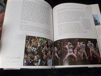 2002 Across Many Fields: A Season of High School Football by Chris Butler & Jennifer Rothchild