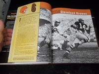 2002 Sporting News Pro Football’s Greatest Teams by Michael Knisley