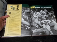 2002 Sporting News Pro Football’s Greatest Teams by Michael Knisley