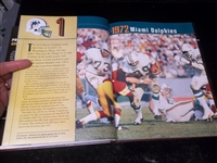 2002 Sporting News Pro Football’s Greatest Teams by Michael Knisley