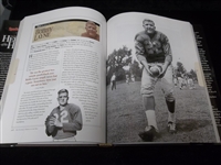 2003 Sports Illustrated Pro Football’s Heroes of the Hall by Ron Smith