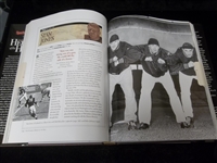 2003 Sports Illustrated Pro Football’s Heroes of the Hall by Ron Smith
