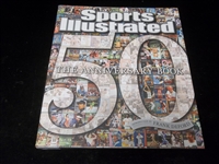 2004 Sports Illustrated The Anniversary Book: 50 by Sports Illustrated