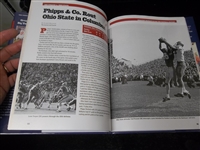 2006 Greatest Moments in Big Ten Football History Edited by Mike Bynum