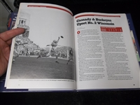 2006 Greatest Moments in Big Ten Football History Edited by Mike Bynum
