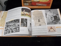 2006 The University of Tennessee Football Vault, 1891-2006 by Tom Mattingly