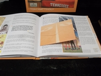2006 The University of Tennessee Football Vault, 1891-2006 by Tom Mattingly