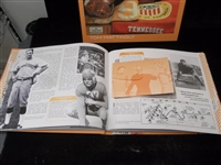 2006 The University of Tennessee Football Vault, 1891-2006 by Tom Mattingly