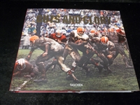 2011 Guts and Glory: The Golden Age of American Football by Neil Leifer